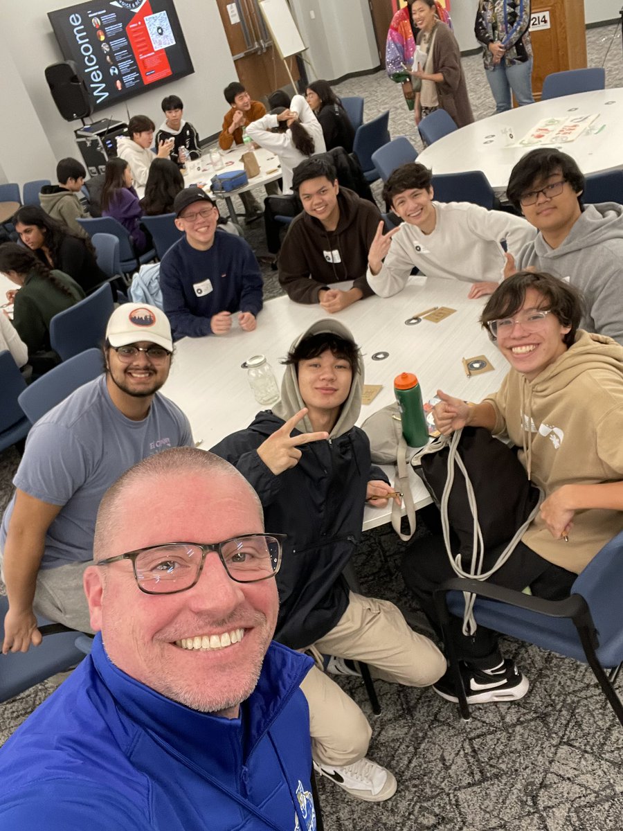 Dr. Bradford Hubbard (@hubbardbradford) on Twitter photo Great opportunity to support our <a href="/Wheeling_Cats/">Wheeling High School</a> and join in on this amazing experience. Impressed by, proud of, and grateful for the <a href="/District214/">District 214</a> Asian Student Association’s AAPI Student Summit - One Voice & Beyond. #makeitmatter #TheWheelingWay Great opportunity to support our <a href="/Wheeling_Cats/">Wheeling High School</a> and join in on this amazing experience. Impressed by, proud of, and grateful for the <a href="/District214/">District 214</a> Asian Student Association’s AAPI Student Summit - One Voice & Beyond. #makeitmatter #TheWheelingWay