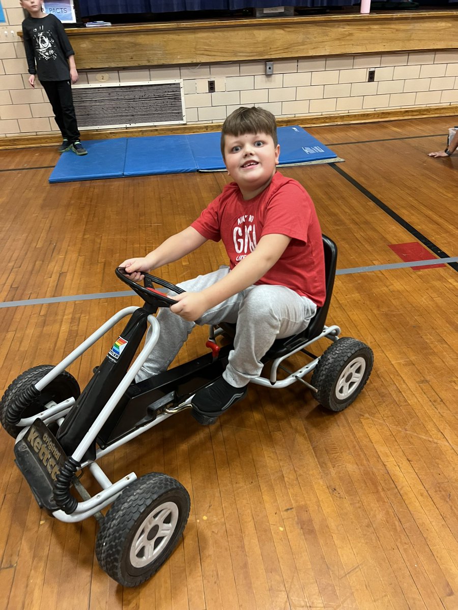 PCSD A.C.E.S. Center for Education tweet media