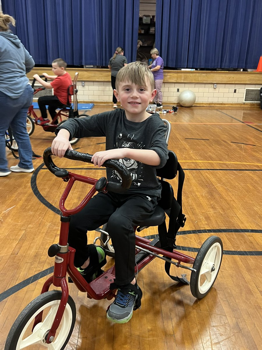 PCSD A.C.E.S. Center for Education tweet media