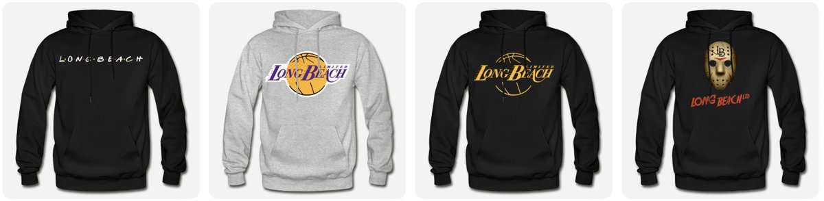 LongBeachLTD's tweet photo. LAST DAY for our site-wide 20% off sale! Get your Christmas shopping done early with some local merch, including our new Long Beach Barbie line

https://t.co/YeIByLv9uN https://t.co/W69ZheApC4