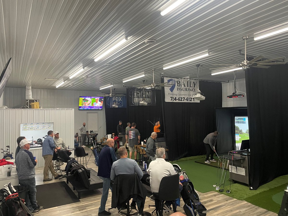 Swing Lab tweet media