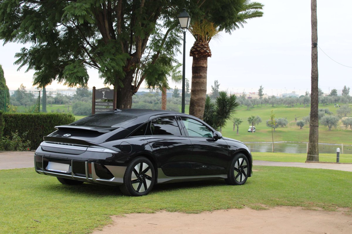 Hyundauto - Concesionario Hyundai en Sevilla tweet media