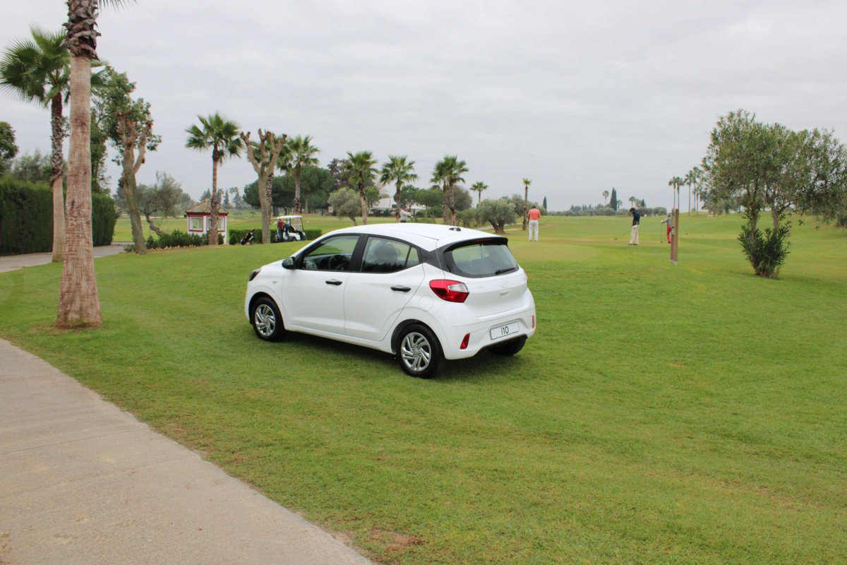 Hyundauto - Concesionario Hyundai en Sevilla tweet media