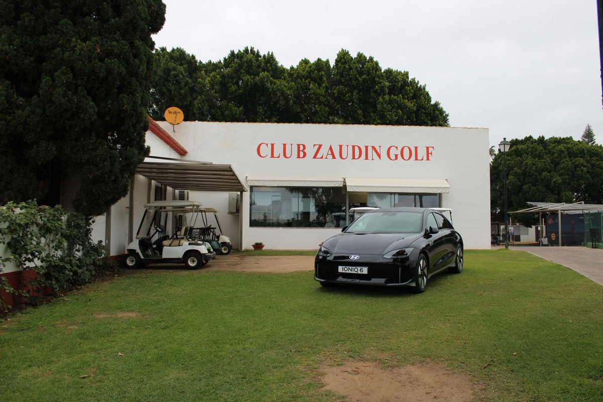 Hyundauto - Concesionario Hyundai en Sevilla tweet media