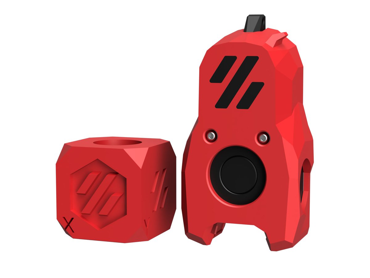 Voron_Design's tweet photo. 12 Days of Voronmas - Day 1

On the first day of Christmas the Voron Team gave to me...

1 MiniSB Ornament

https://t.co/0RnHhYJ2wz https://t.co/AZ2Pr18FrR