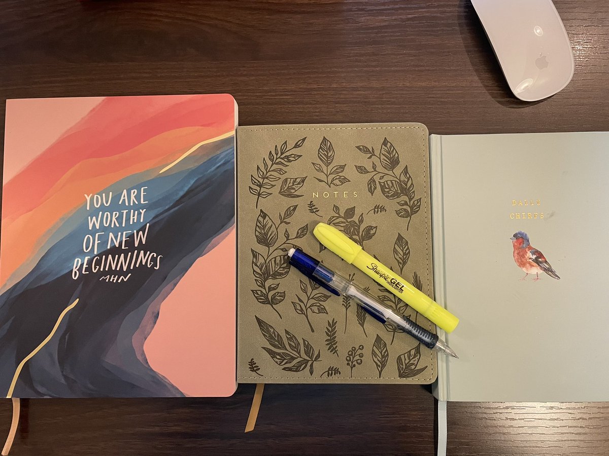 SamAngMurray's tweet photo. #ParentAdvice If you’re a parent who is actively and deeply thinking about your child’s K-12 education and contemplating big questions … 

Get a notebook.
Write.

𝗛𝗲𝗿𝗲’𝘀 𝘆𝗼𝘂𝗿 𝗳𝗶𝗿𝘀𝘁 𝗽𝗿𝗼𝗺𝗽𝘁:

What do you want education to accomplish for your child? Why? https://t.co/ERnZrSePKb