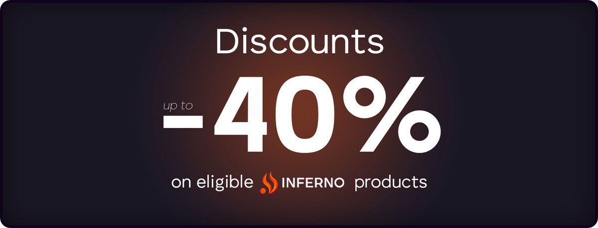 Inferno tweet media