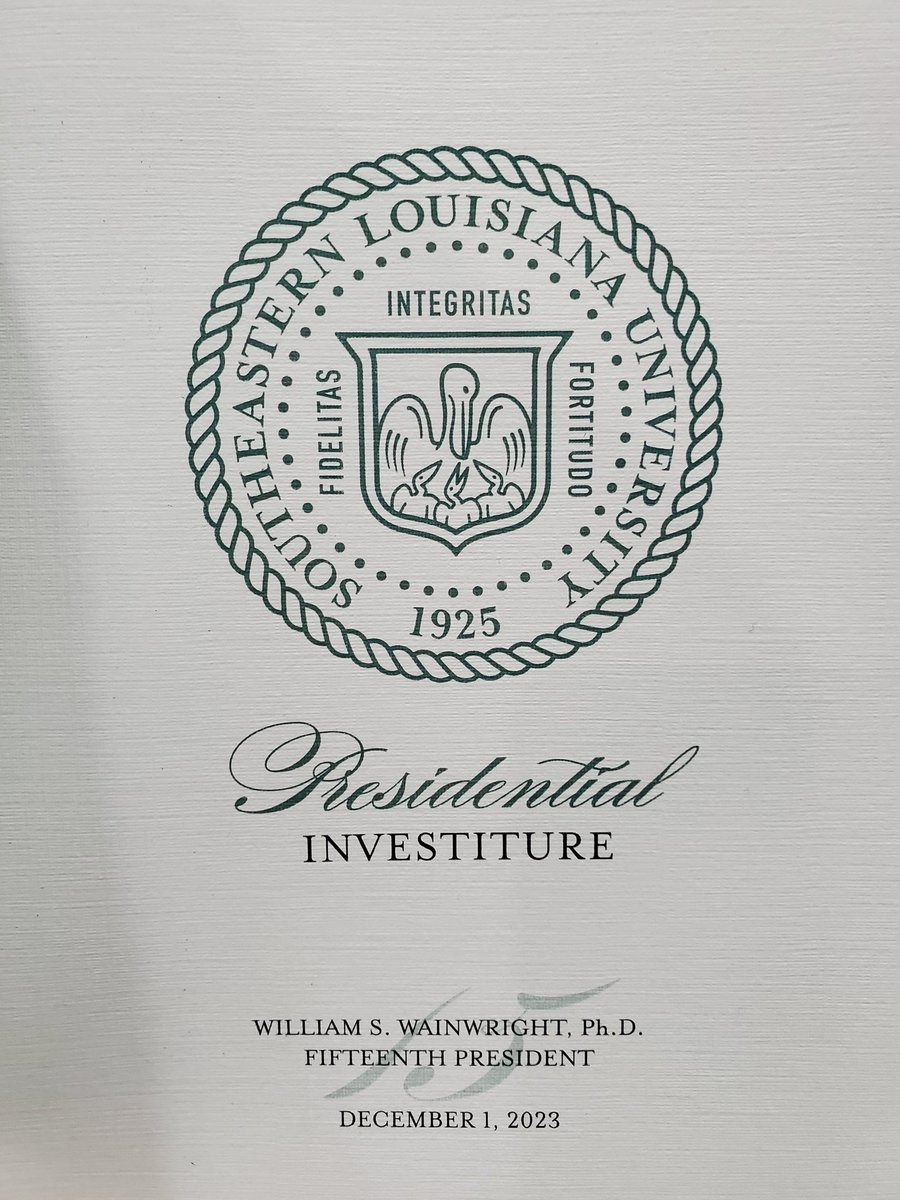 SoLAcc Chancellor tweet media