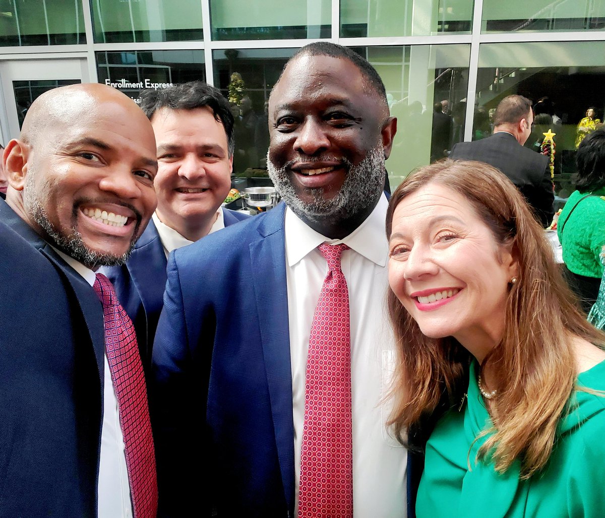 SoLAcc Chancellor tweet media