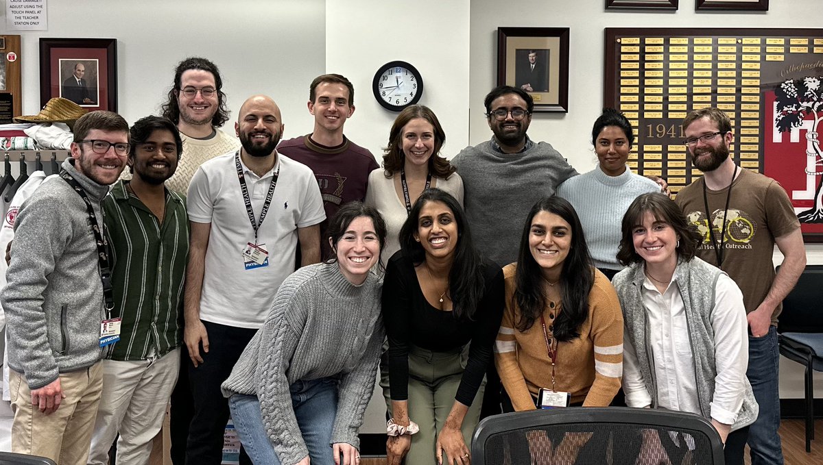Jill Allenbaugh (@jmallenbaugh) on Twitter photo Another great MedEd Week is wrapped! Grateful to all of our amazing speakers and shout out to this very engaged group of <a href="/TempleIM/">Temple IM Residency</a> residents! The future of MedEd is bright!! Another great MedEd Week is wrapped! Grateful to all of our amazing speakers and shout out to this very engaged group of <a href="/TempleIM/">Temple IM Residency</a> residents! The future of MedEd is bright!!