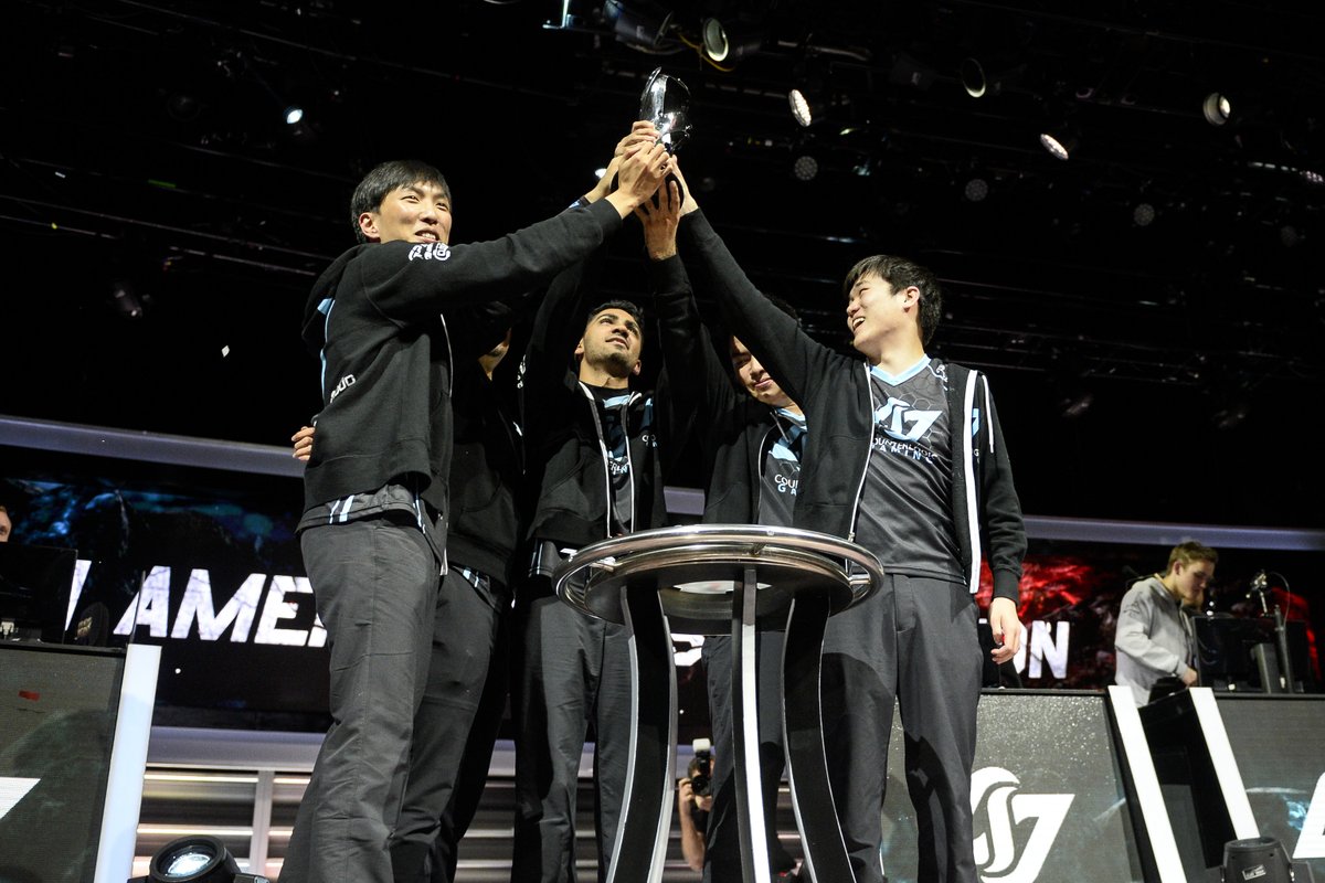 LCS tweet media