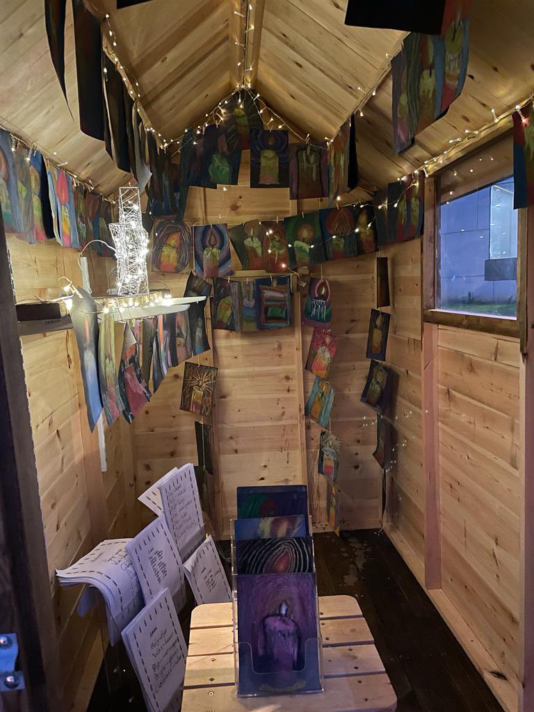 HTPD School tweet media