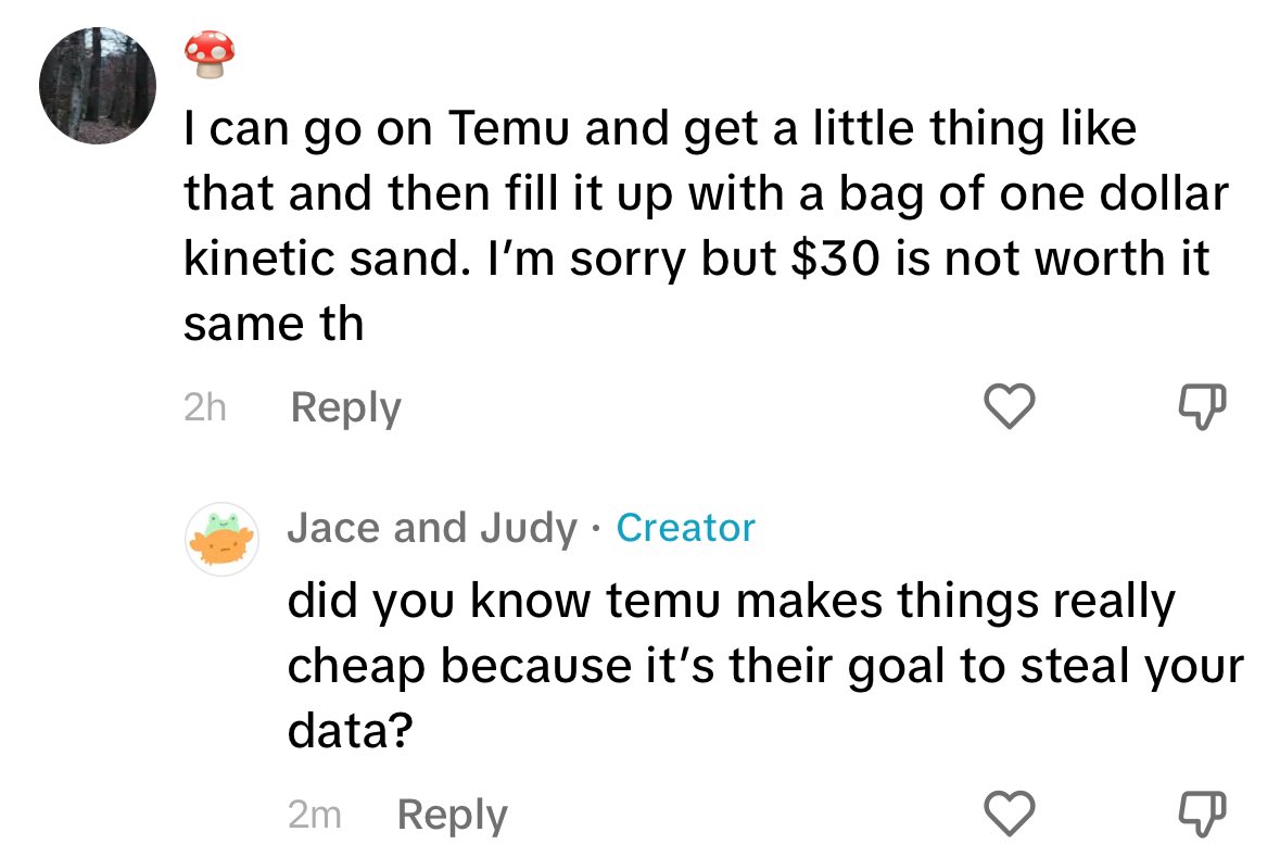 jace and judy 🦀🐸 tweet media