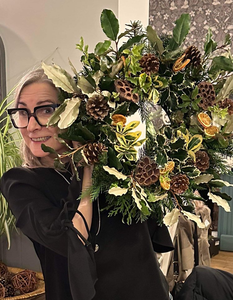 Pamela Myles-Hooton 🇺🇦🌱 tweet media