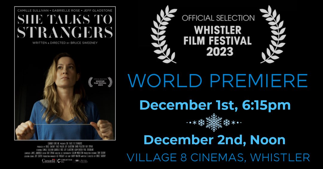 SheTalksToStrangersFilm tweet media