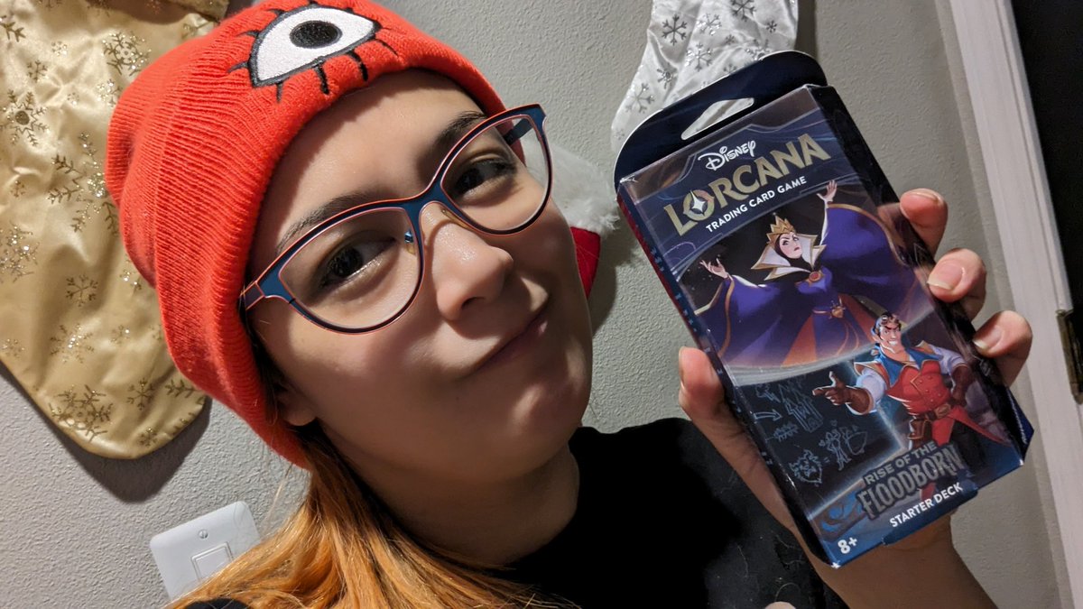 I literally got the LAST starter pack of the new expansion that they had in stores... The stores have only been open for an hour and sold out everywhere!