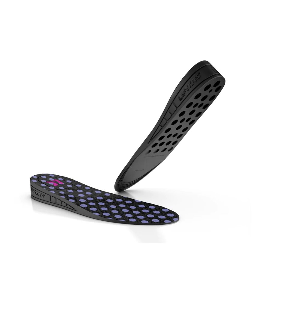 liftkits's tweet photo. Ladies Lift yourself up with an extra inch of height, longer legs, and booty lift in The Hidden Gem 1 Inch Shoe Lift! ✨ Good to wear with shoes like boots or high top sneaker. https://t.co/fPdfH7PzeD https://t.co/Di2GmKCcug