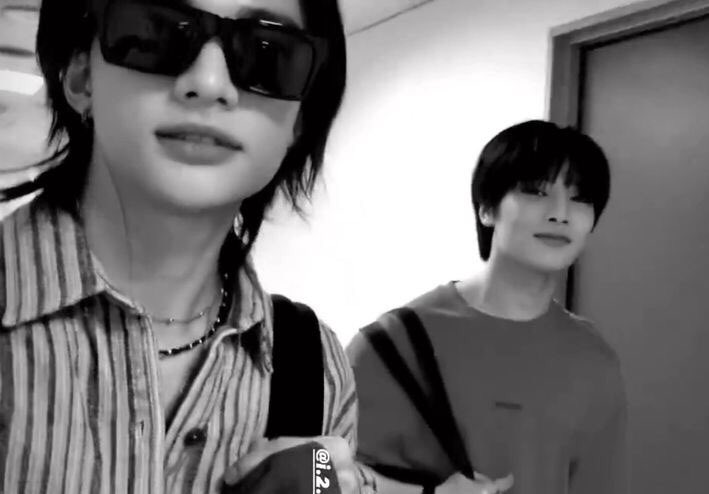 heartrachas's tweet image. — aus hyunin terminados 🐻‍❄️