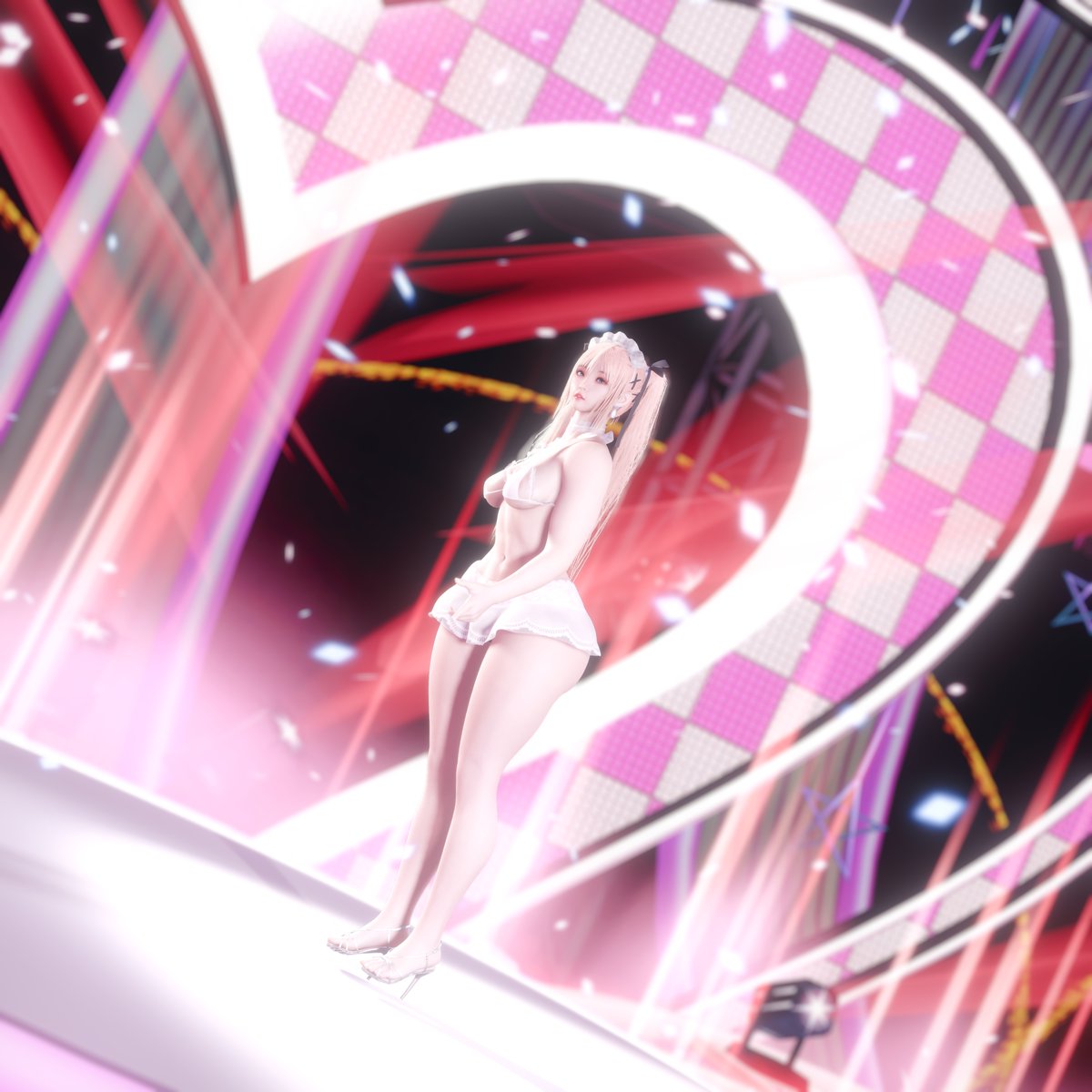 Wukou3's tweet photo. Recent casual screenshots https://t.co/RF5FjgbGAz