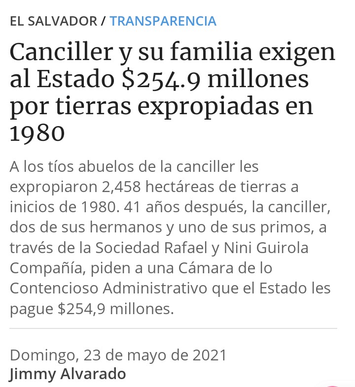 guaz_el's tweet photo. @FunesCartagena Yo agregaría dos más.... Cristian Guevara y la Canciller Hill Tinoco https://t.co/suupYyJyHZ