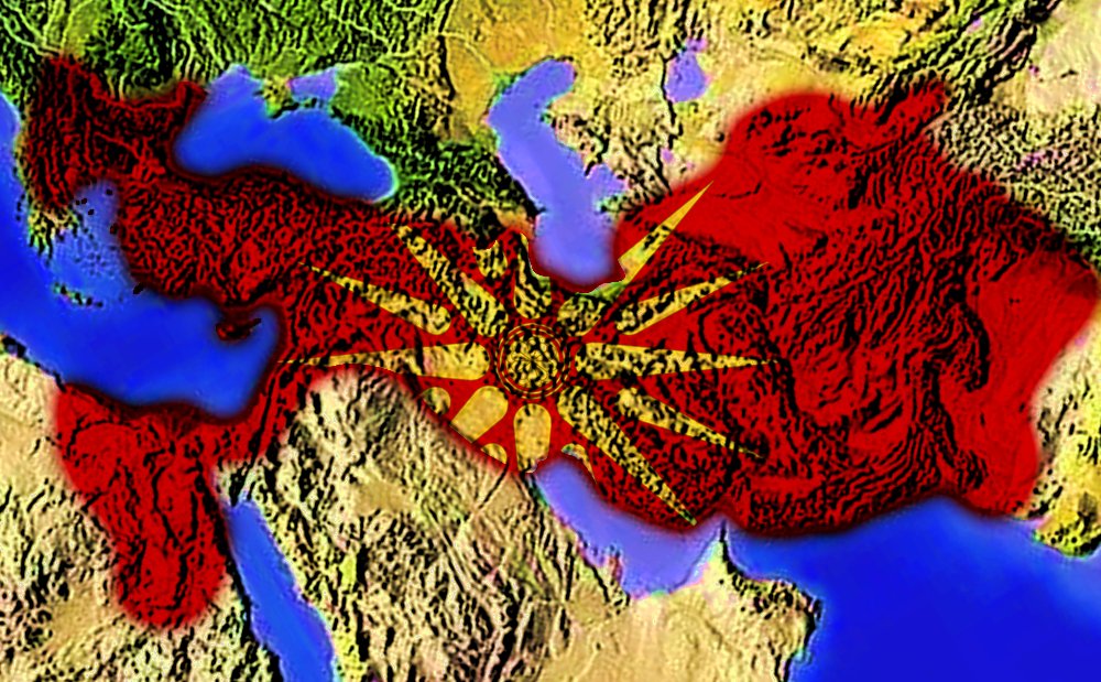 Macedonian empire 🇲🇰🇲🇰🇲🇰
#macedonia #alexanderthegreat #macedonianempire