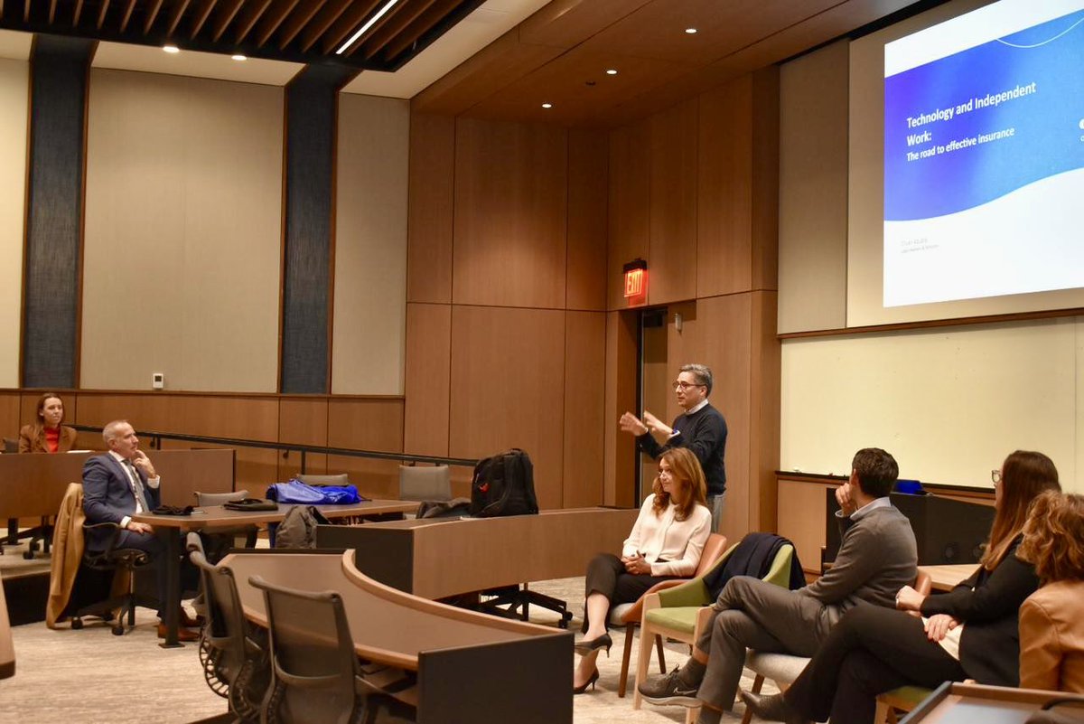 SAIS Latin America Student Club tweet media