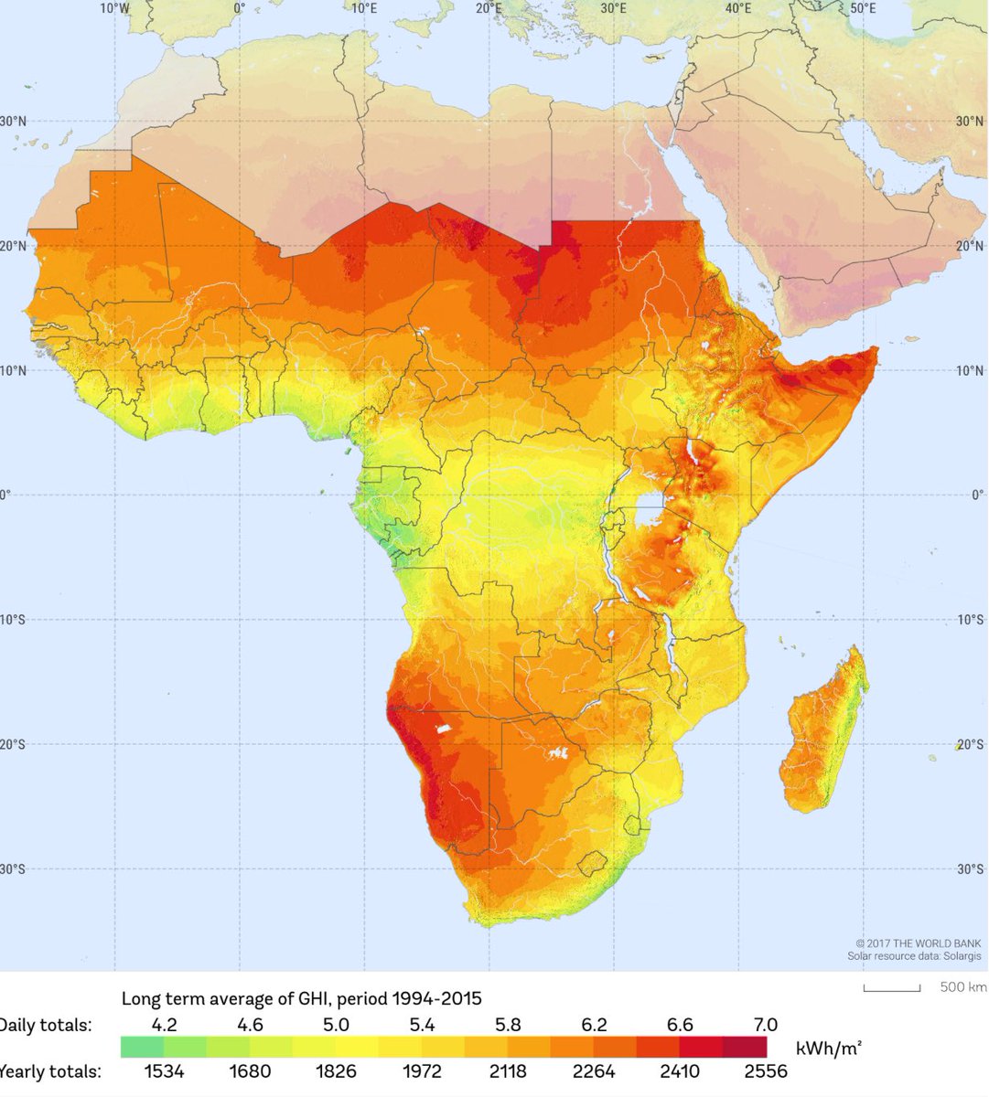daddyhope's tweet image. Southern Africa is struggling with electricity load shedding due to years of failed expansion planning by Governments in the region.

I want to work with young Africans with solar installation backgrounds to build a network of reliable solar energy installers across the region.…