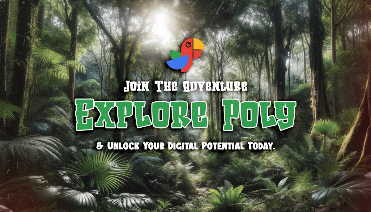 GetPolyAPI's tweet image. Ready to revolutionize your software integration? Meet Poly – your AI-powered guide in the digital jungle! 🍃
Watch our latest video on Poly's homepage and see how you can transform your digital landscape today. 🌐 #ExplorePoly #APIDiscover #PolyAPI
polyapi.io