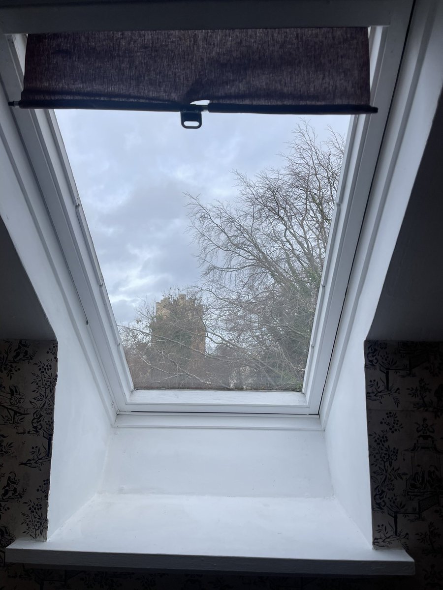 If you have a double glazing unit in a Velux that needs replaced like these contact us for a quote.