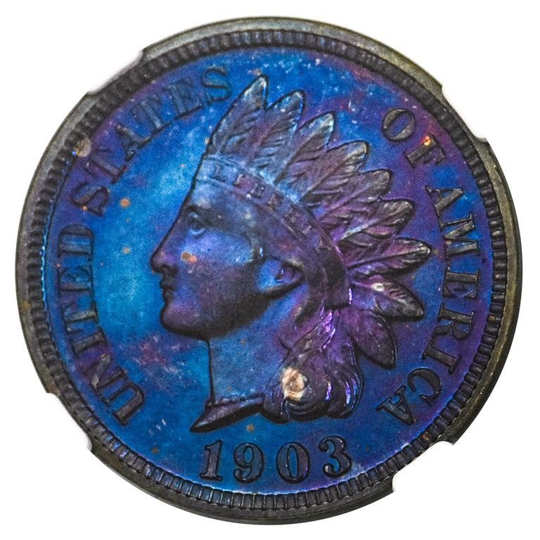 Legend Rare Coin Auctions tweet media