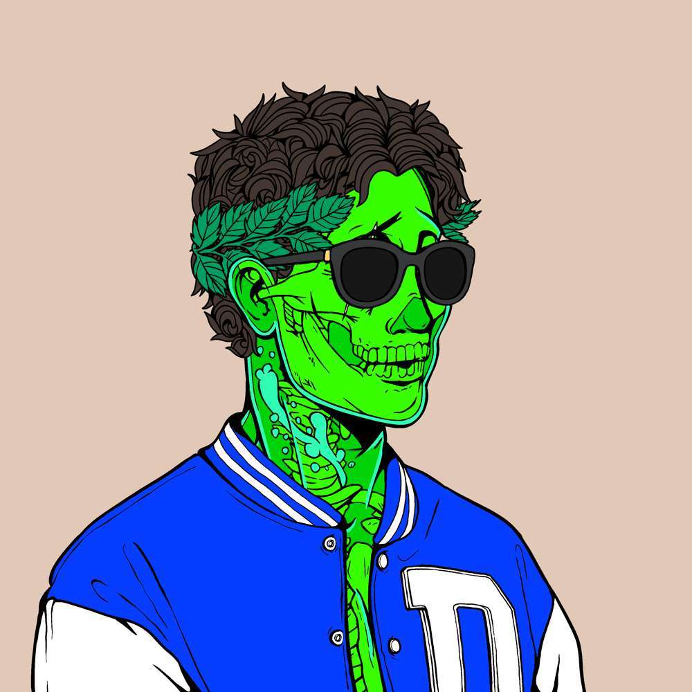 End of an era. Gonna miss this beauty radioactive ☢️ and the legendary <a href="/RadioAlphaDAO/">☢️ RadioAlpha ☢️</a> congrats to <a href="/HungryHodler/">Hungry</a> for this mythical beauty! <a href="/DeGodsNFT/">DeGods</a>