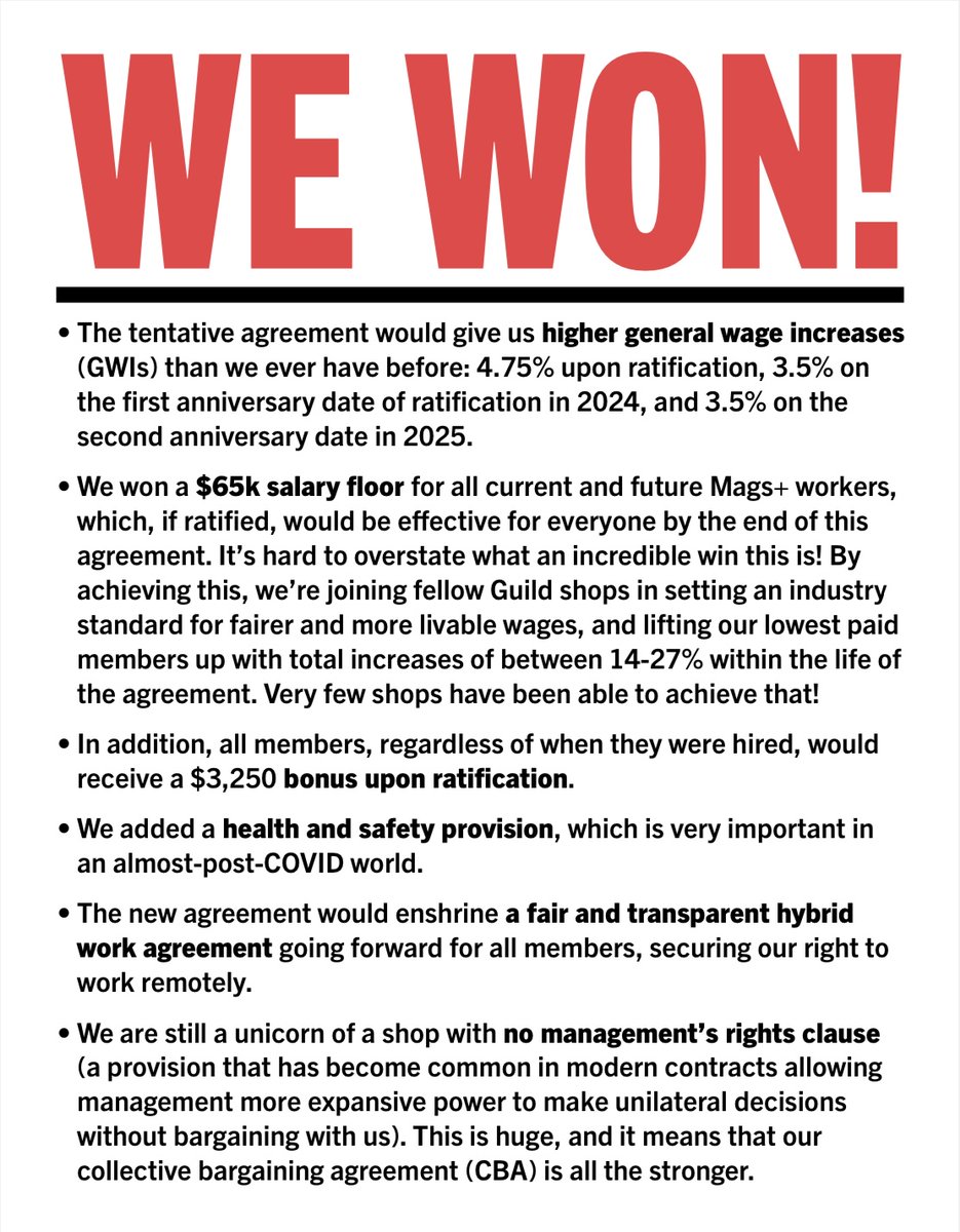 NewsGuild of New York tweet media