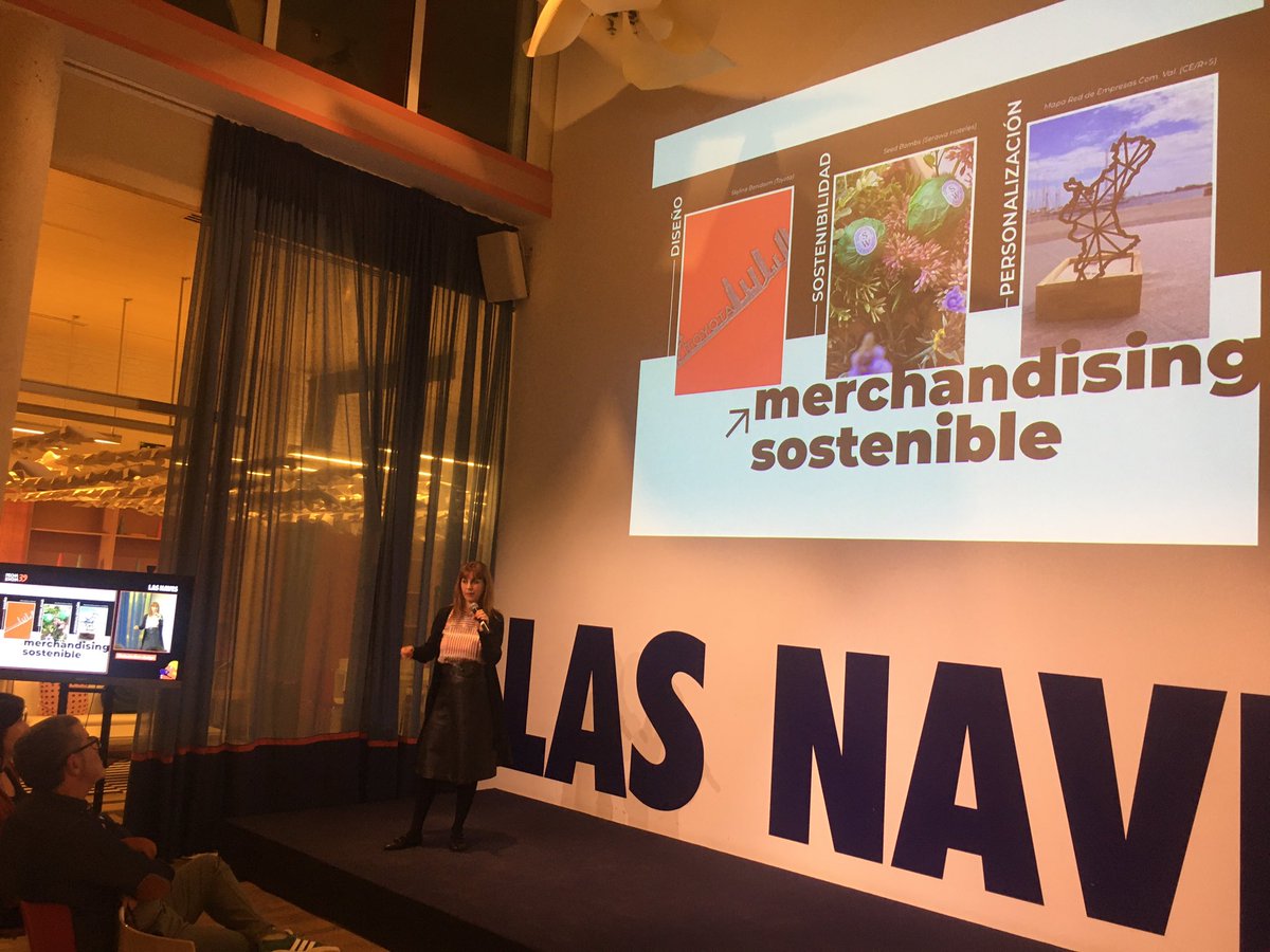 PechaKucha Night VALÈNCIA tweet media