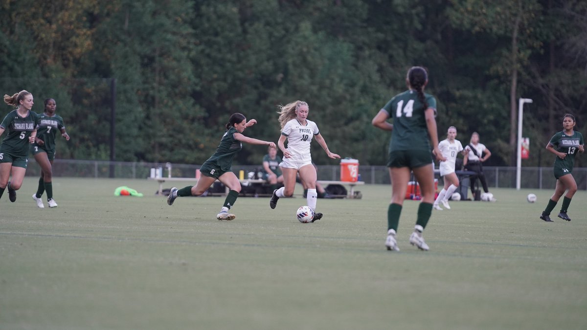 Avery Earns All-Region Soccer Honor! <a href="/usa_south/">USA South Athletic Conference</a> <a href="/gopeacewsoc/">WPU Women's Soccer</a> <a href="/WPeaceU/">William Peace Univ.</a> 

Click Link For Story: 

gopeacepacers.com/news/2023/12/1…