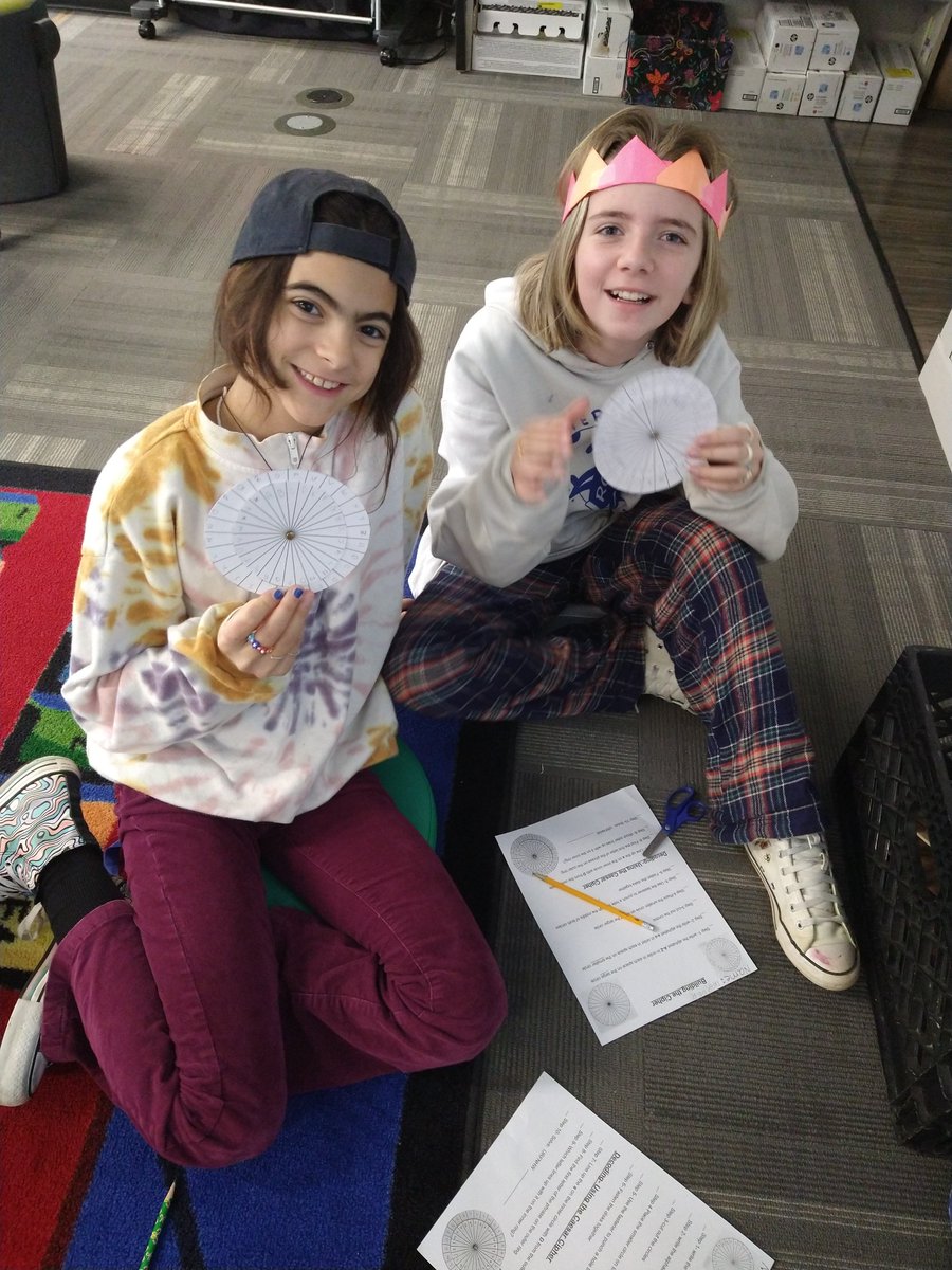 rsudol1's tweet photo. Fifth graders had fun while creating Caesar Ciphers and learning about cryptography! 🔐@RV_Rockets @DenvilleSchool #CyberSecurity #codecracking #rvrocketpride https://t.co/NBjUZV6Fou