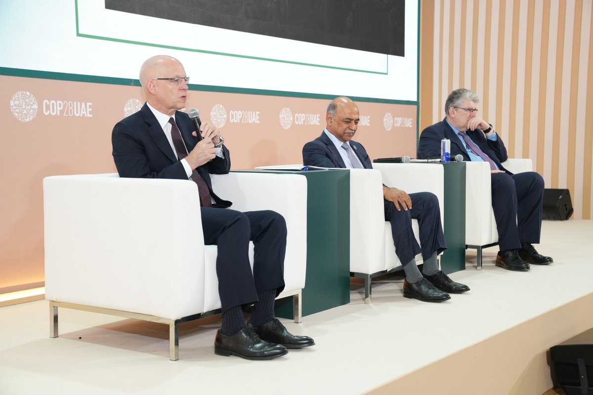 Technology Innovation Institute tweet media