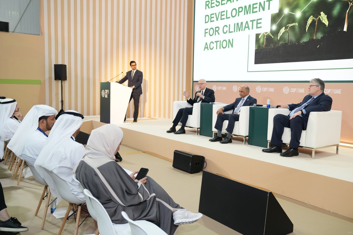 Technology Innovation Institute tweet media