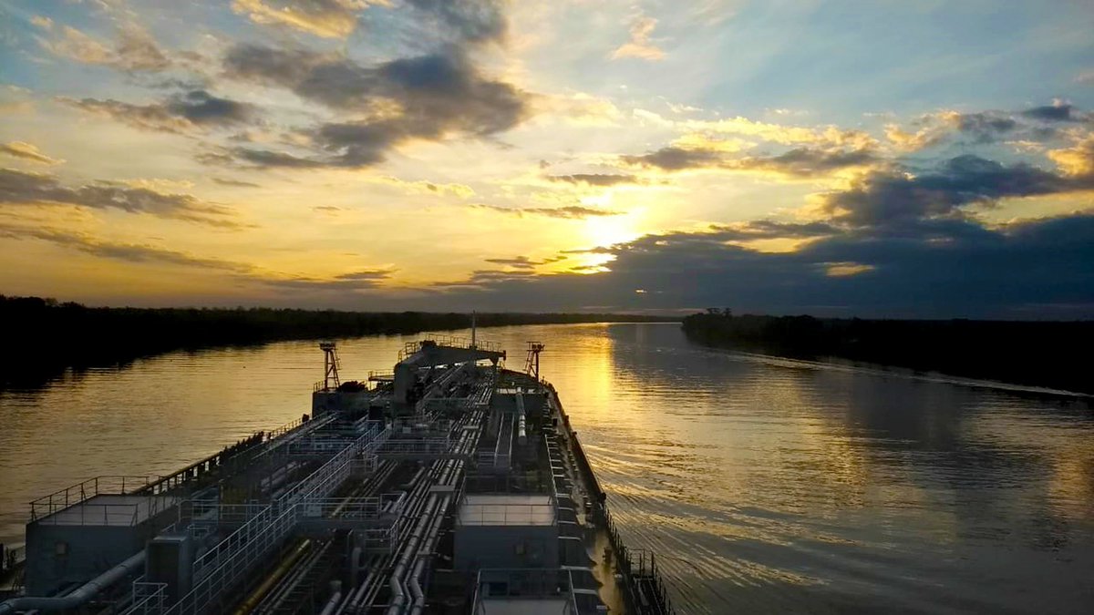 Ministerio de Transporte tweet media