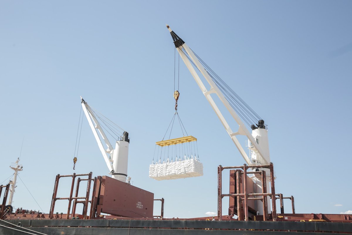 Ministerio de Transporte tweet media