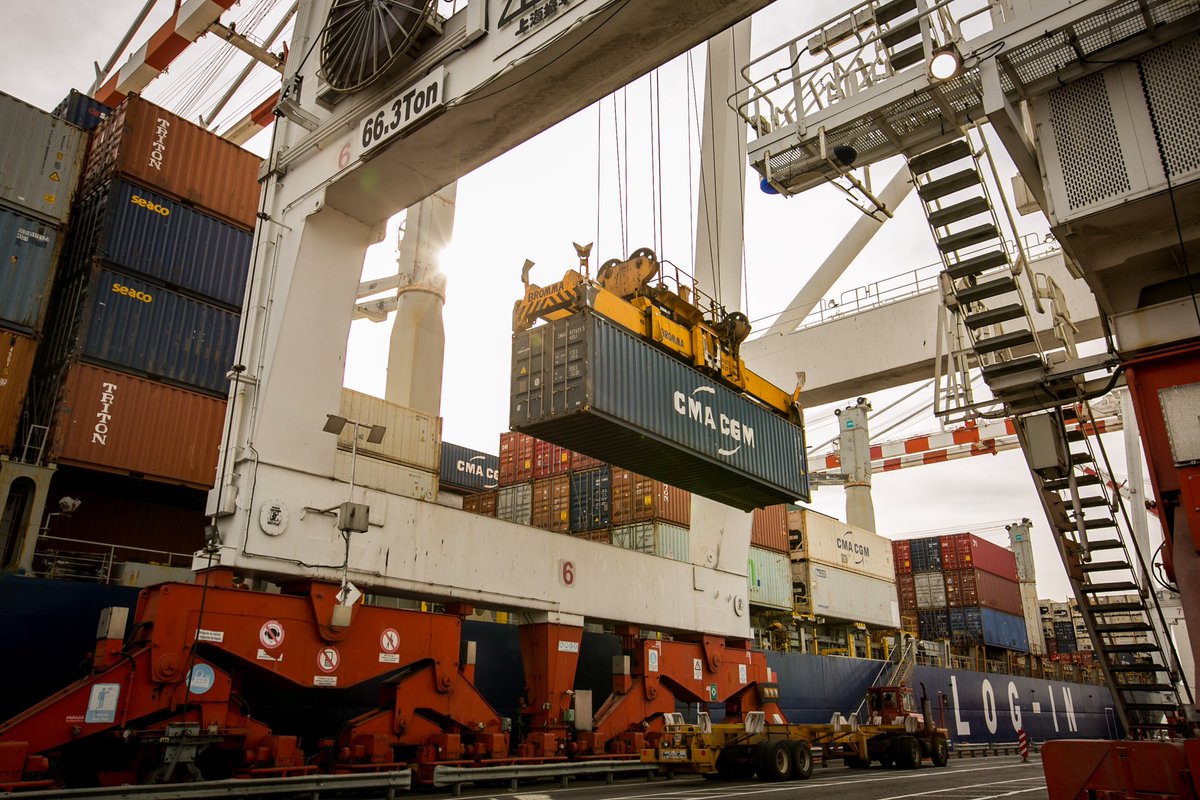 Ministerio de Transporte tweet media