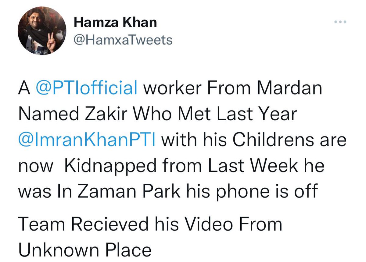 dexiewrites's tweet photo. never forget what they did to Zakir Khan after he met Imran Khan… monsters. https://t.co/fnGJ7XhbJ1