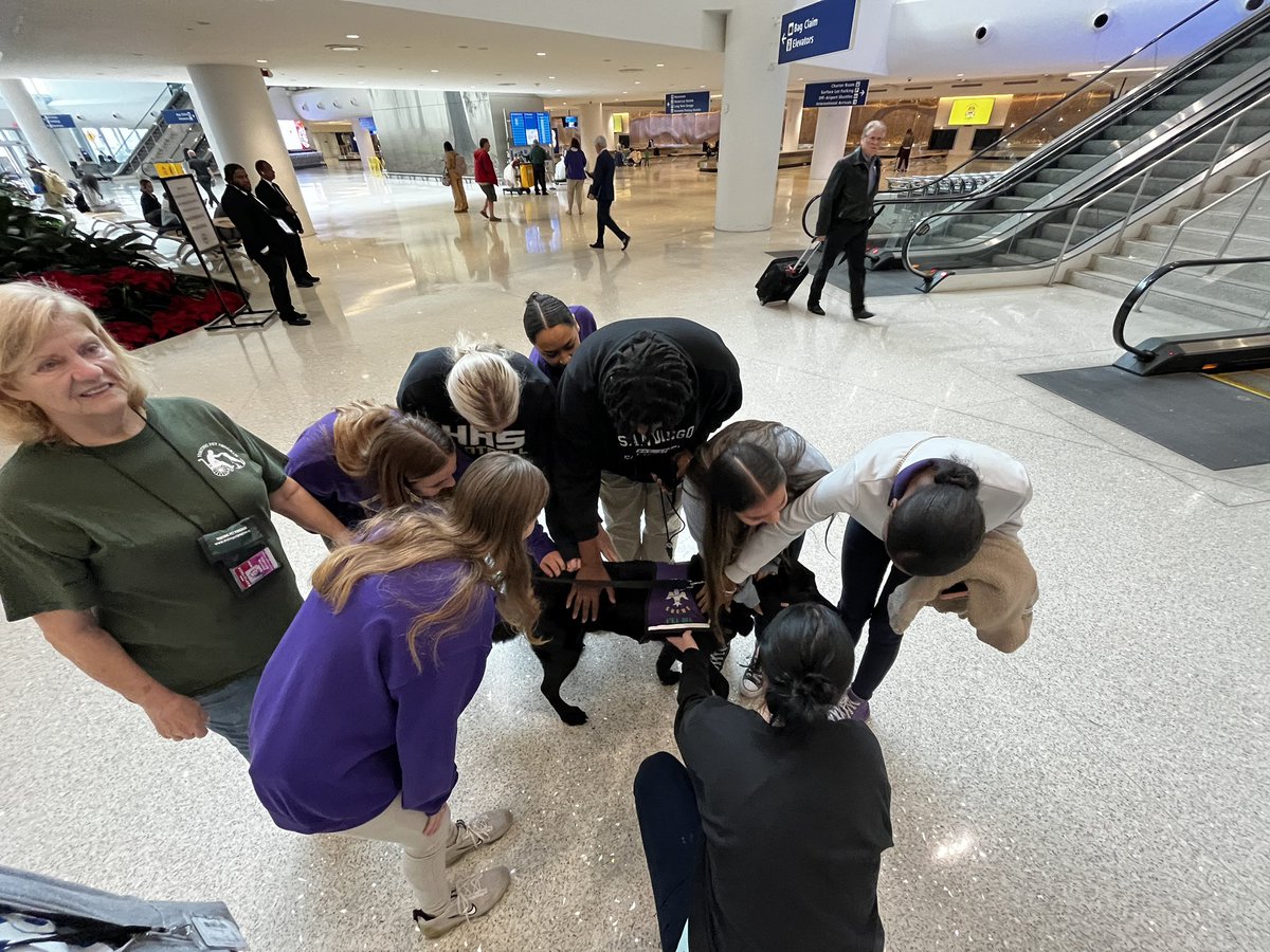 The HRT Team tweet media