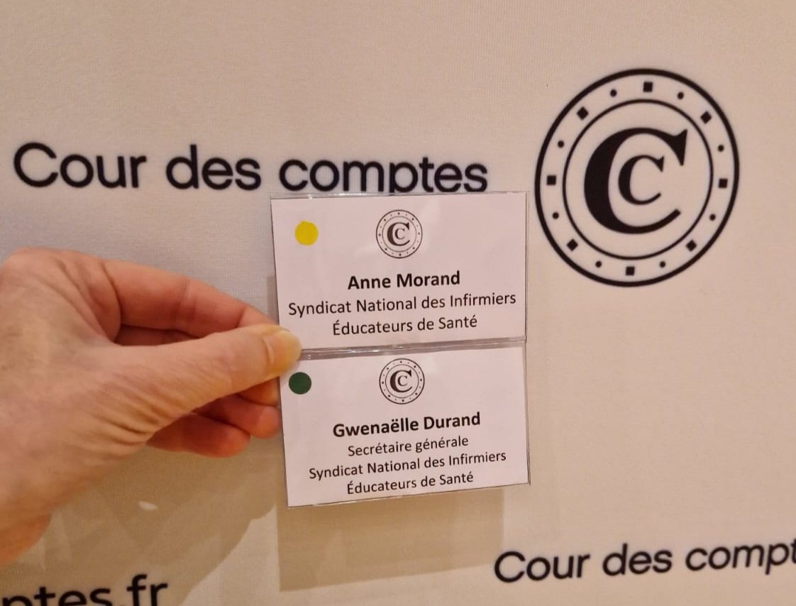 SNIES - UNSA Éducation tweet media