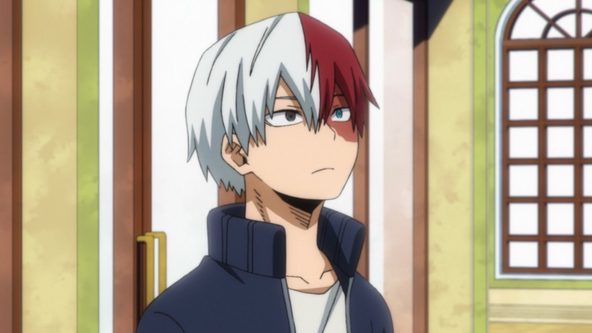 shoutosoba_'s tweet photo. He is so soft https://t.co/yU21FnjXlT