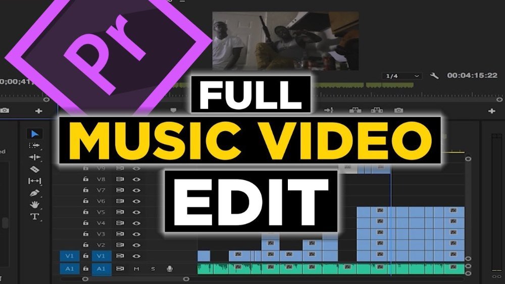 freeskillcourse's tweet photo. Music Video Editing 🎵

🎓 Course: Music Video Editing: Edit a Music Video In Premiere Pro
📚 Platform: Skillshare
📖 What you'll learn: Editing music videos, syncing visuals with music, and creating visually stunning edits.
#MusicVideoEditing #VisualSync https://t.co/ImBzj1qF3L