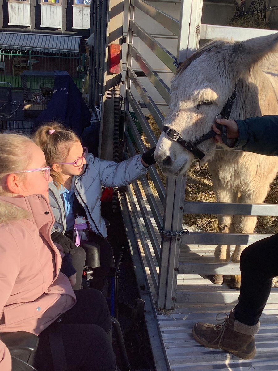 A few highlights from a busy week …. Food , music , sensory play , sculpture and even a farm on wheels. Applying our learning and learning for life .
So proud of our learners and those who support them.

#workingtogether