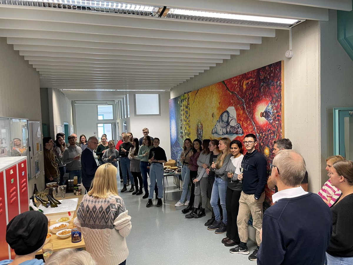 Eilers Lab tweet media