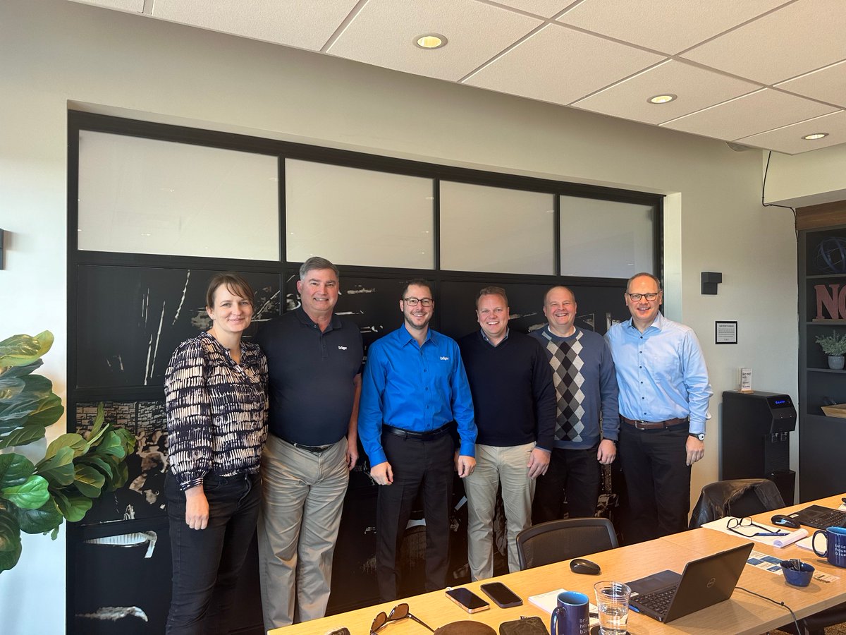 Brick House Blue tweet media