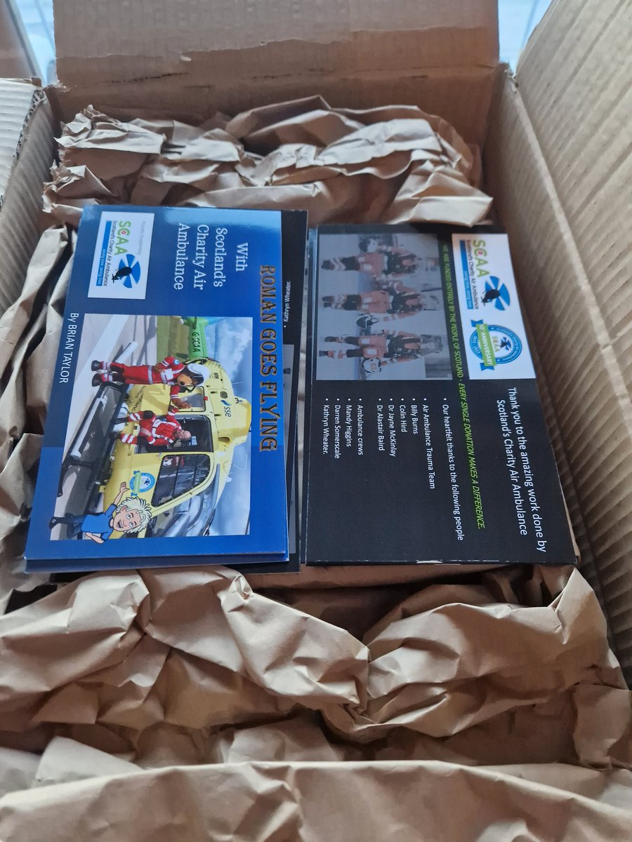 The books have arrived 💙
Only 500 initial order so be quick 🔥
Please start ordering 🙏
 briantaylorauthor.wixsite.com/mysite

If you want to buy to donate use this link

justgiving.com/page/brian-tay…