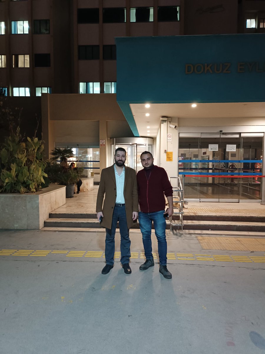 AliCanBluT's tweet photo. Ameliyat öncesi ve sonrası maddi ve manevi desteklerini hiçbir zaman esirgemeyen @TuncaEge ve @OrkanSoyer2 karakterlerini kardeşliklerini ve adamlıklarını bir kez daha gösterdiler her daim var olsunlar... Adam olmayanlara lafım birazdan... https://t.co/ljEloBhuV9